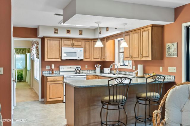 18 Carolina Shores Parkway, Carolina Shores, NC 28467