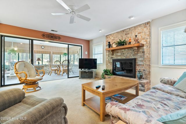 18 Carolina Shores Parkway, Carolina Shores, NC 28467