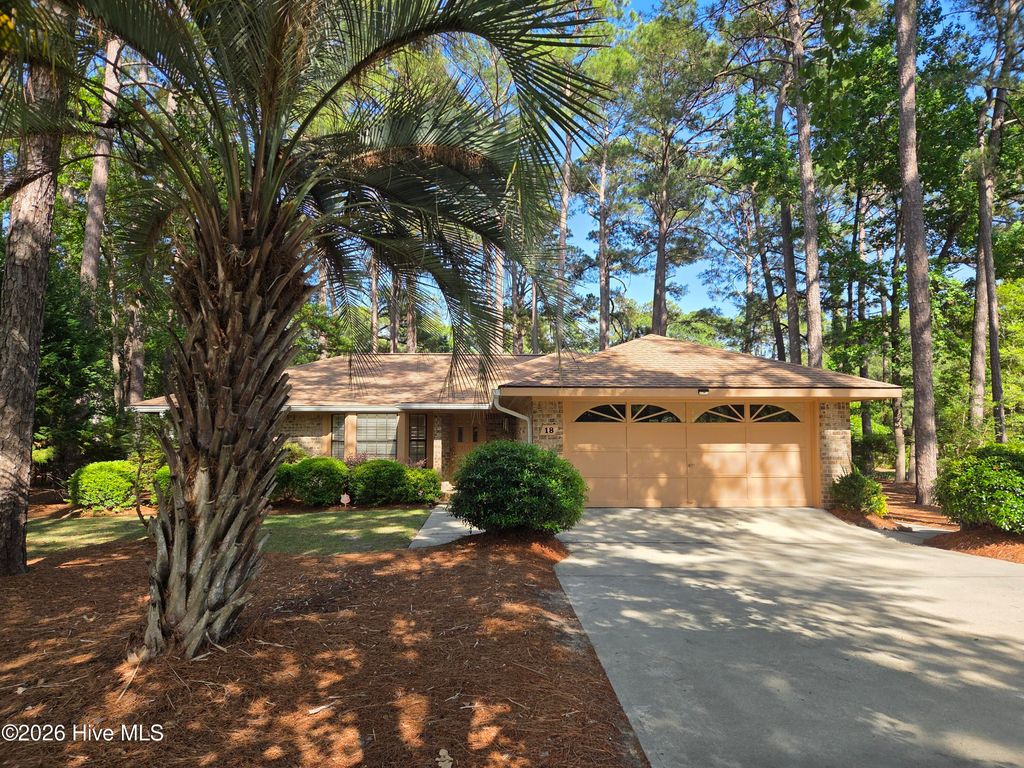 18 Carolina Shores Parkway, Carolina Shores, NC 28467