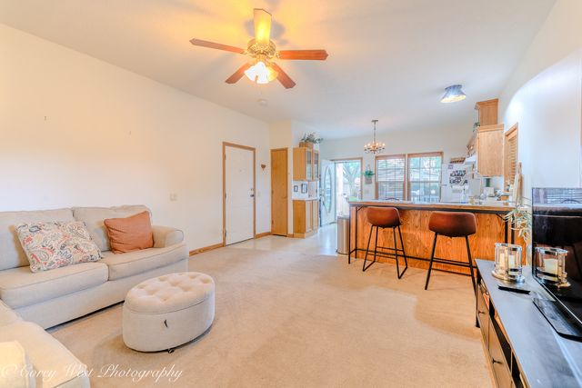 81 Birch Drive, Sandwich, IL 60548