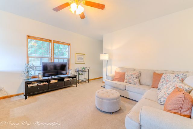 81 Birch Drive, Sandwich, IL 60548