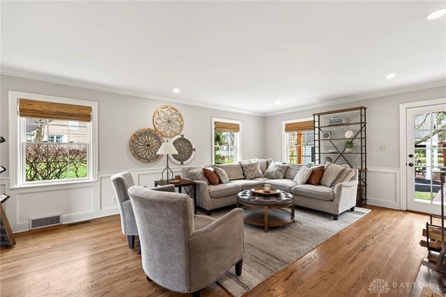 6480 Durban Road, Washington Twp, OH 45459