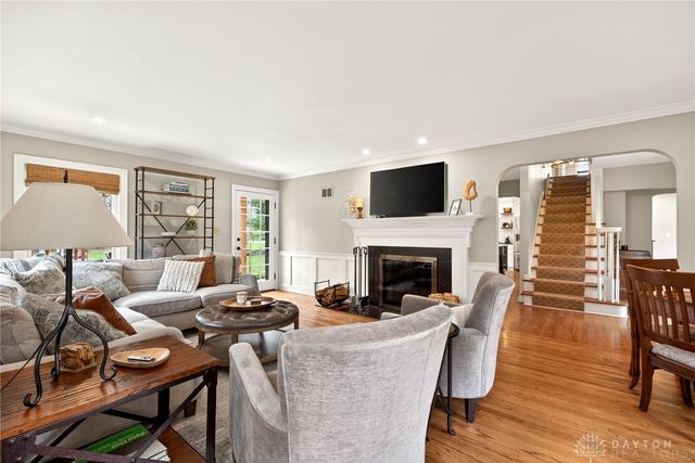 6480 Durban Road, Washington Twp, OH 45459