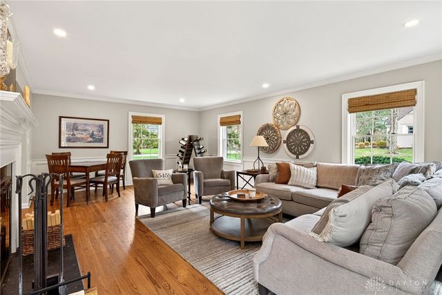 6480 Durban Road, Washington Twp, OH 45459