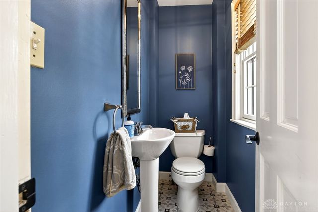 6480 Durban Road, Washington Twp, OH 45459