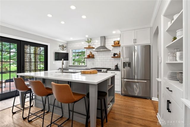 6480 Durban Road, Washington Twp, OH 45459