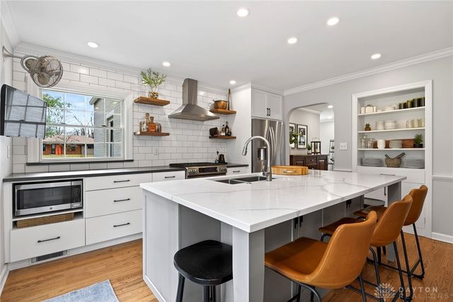 6480 Durban Road, Washington Twp, OH 45459