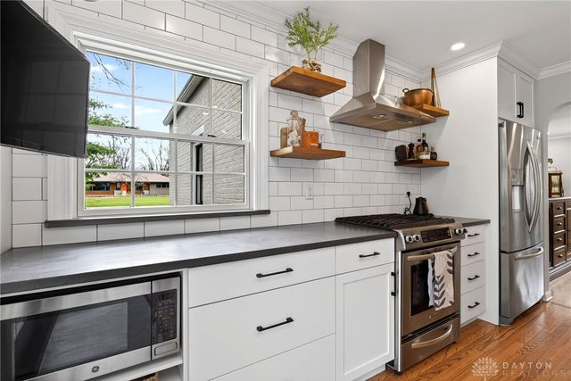 6480 Durban Road, Washington Twp, OH 45459