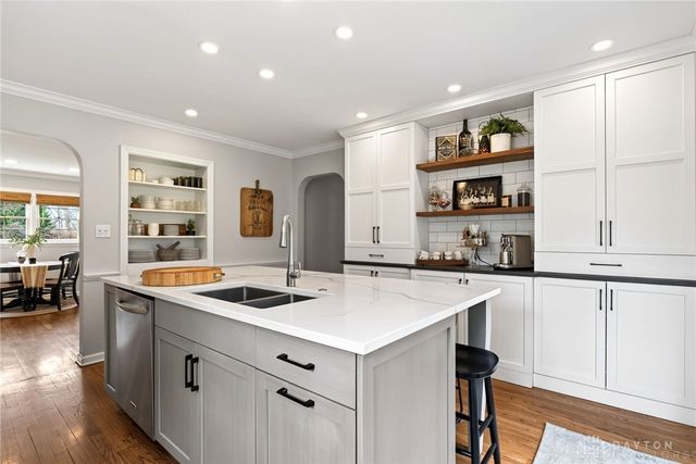 6480 Durban Road, Washington Twp, OH 45459