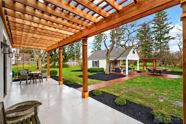 6480 Durban Road, Washington Twp, OH 45459