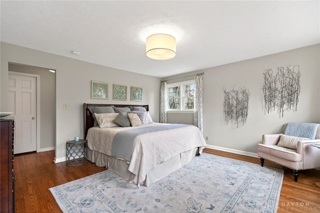 6480 Durban Road, Washington Twp, OH 45459