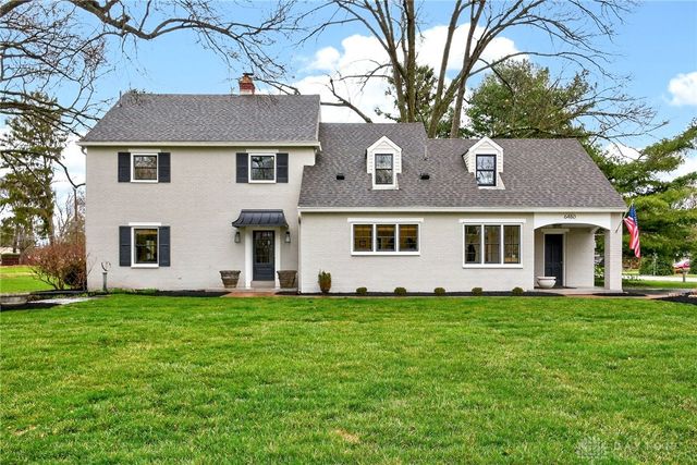 6480 Durban Road, Washington Twp, OH 45459