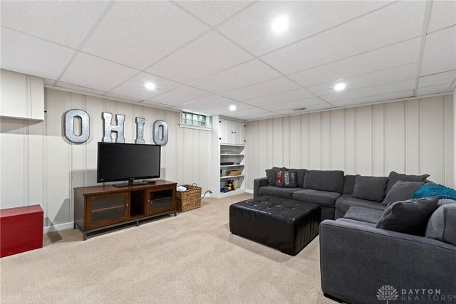 6480 Durban Road, Washington Twp, OH 45459