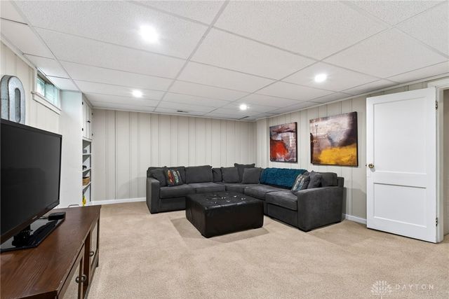 6480 Durban Road, Washington Twp, OH 45459