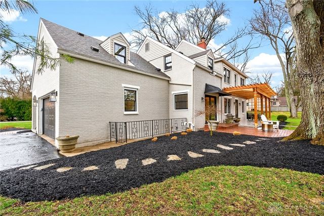 6480 Durban Road, Washington Twp, OH 45459