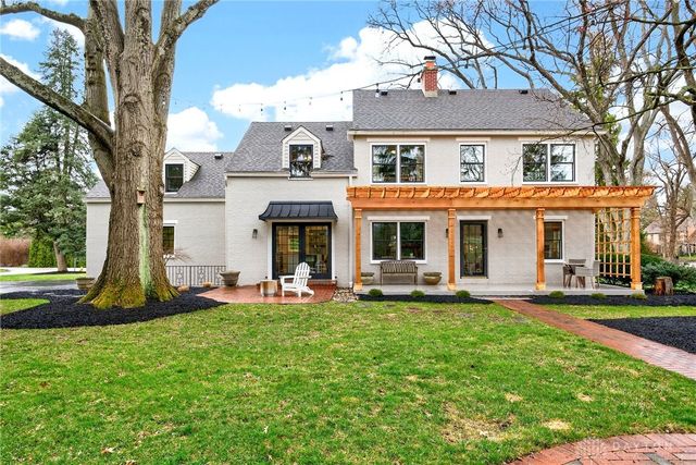 6480 Durban Road, Washington Twp, OH 45459