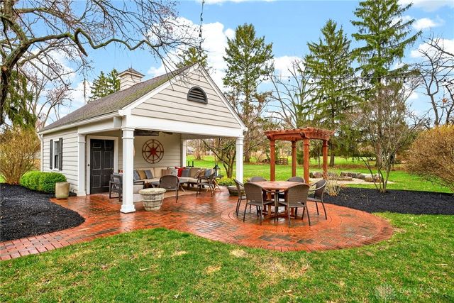 6480 Durban Road, Washington Twp, OH 45459