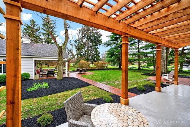 6480 Durban Road, Washington Twp, OH 45459