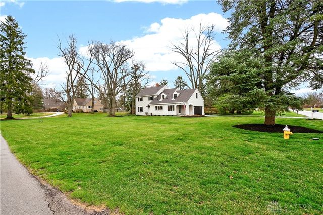 6480 Durban Road, Washington Twp, OH 45459