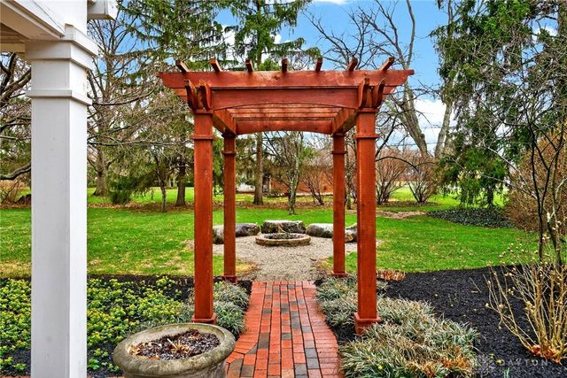 6480 Durban Road, Washington Twp, OH 45459