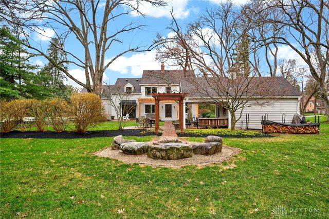 6480 Durban Road, Washington Twp, OH 45459