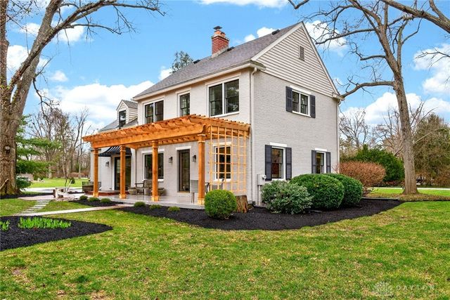 6480 Durban Road, Washington Twp, OH 45459