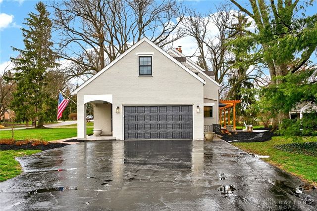 6480 Durban Road, Washington Twp, OH 45459