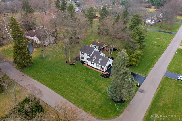 6480 Durban Road, Washington Twp, OH 45459