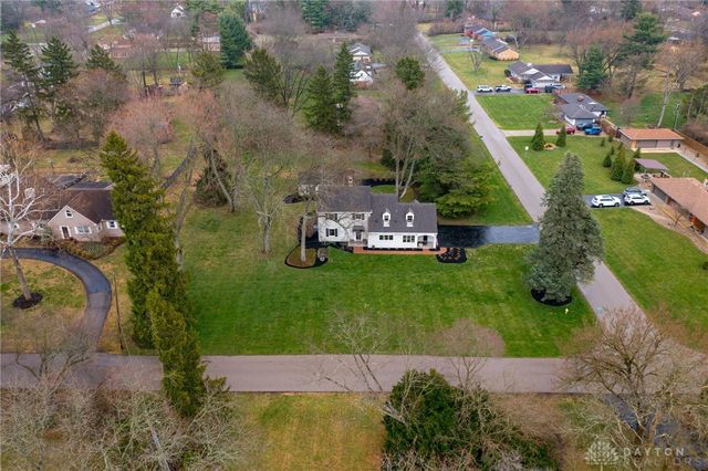 6480 Durban Road, Washington Twp, OH 45459