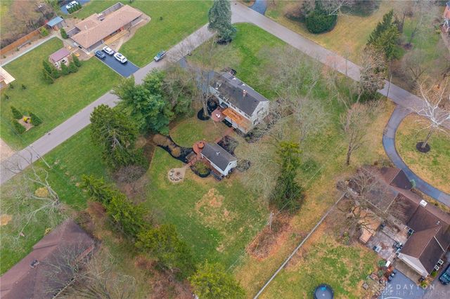 6480 Durban Road, Washington Twp, OH 45459