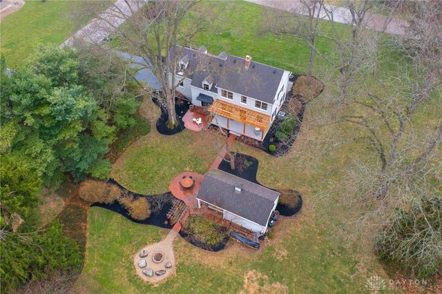 6480 Durban Road, Washington Twp, OH 45459