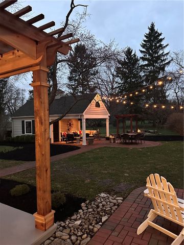 6480 Durban Road, Washington Twp, OH 45459