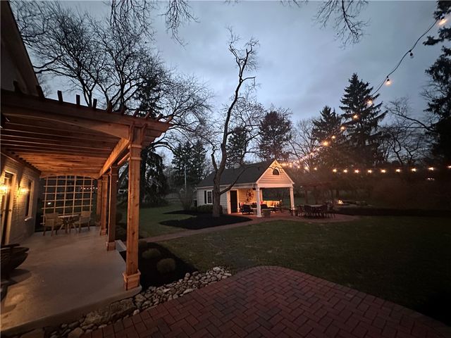 6480 Durban Road, Washington Twp, OH 45459