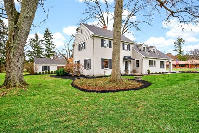 6480 Durban Road, Washington Twp, OH 45459