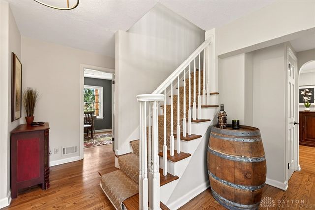 6480 Durban Road, Washington Twp, OH 45459