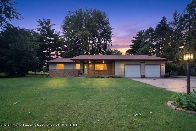 12916 Rambler Road, Dewitt, MI 48820