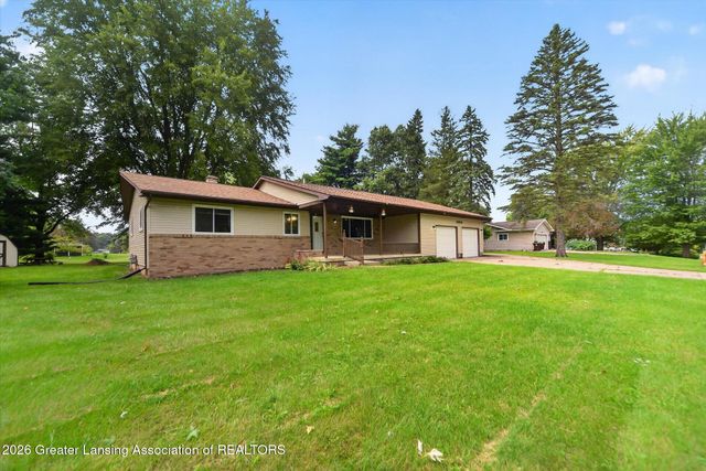 12916 Rambler Road, Dewitt, MI 48820