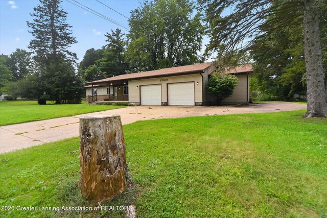12916 Rambler Road, Dewitt, MI 48820