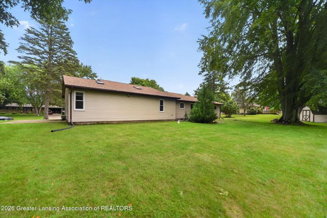 12916 Rambler Road, Dewitt, MI 48820