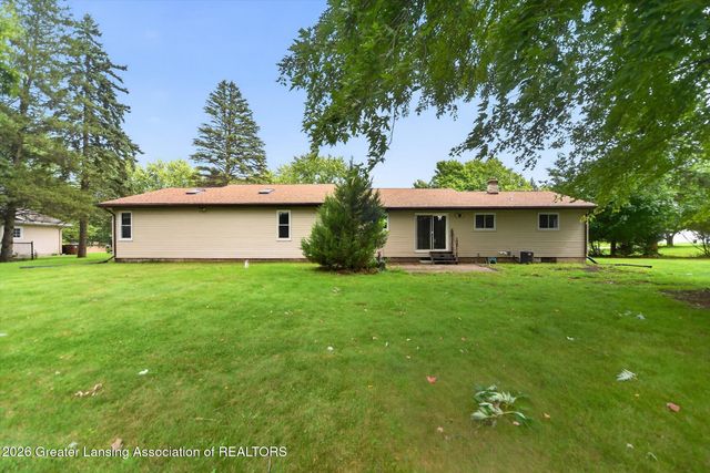 12916 Rambler Road, Dewitt, MI 48820