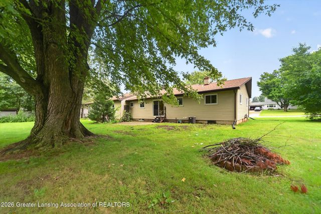12916 Rambler Road, Dewitt, MI 48820