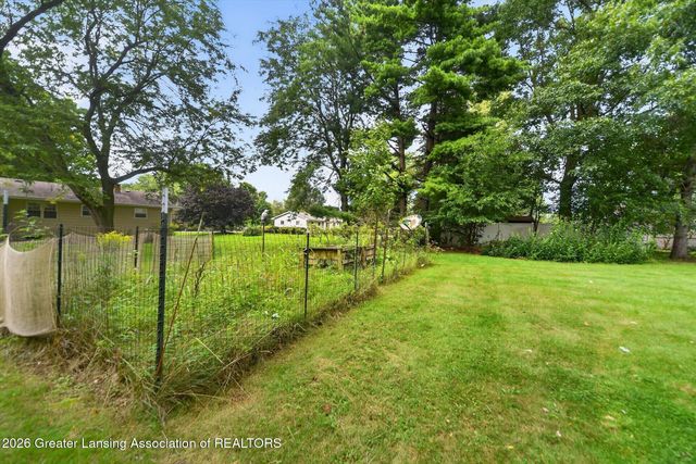 12916 Rambler Road, Dewitt, MI 48820