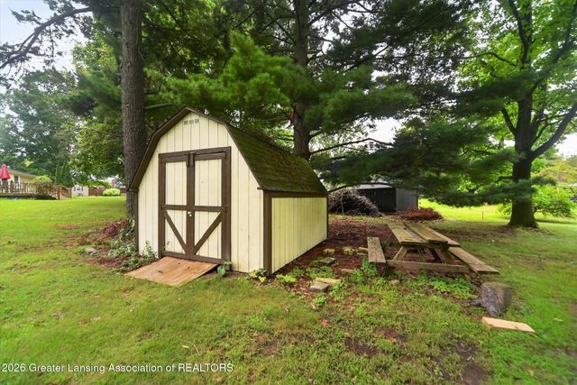 12916 Rambler Road, Dewitt, MI 48820
