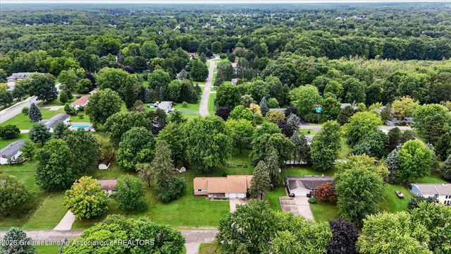 12916 Rambler Road, Dewitt, MI 48820