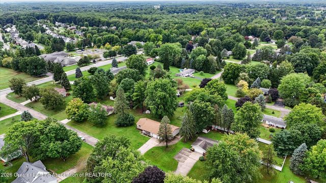 12916 Rambler Road, Dewitt, MI 48820