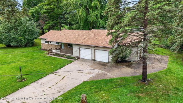 12916 Rambler Road, Dewitt, MI 48820