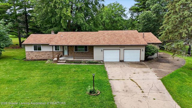 12916 Rambler Road, Dewitt, MI 48820