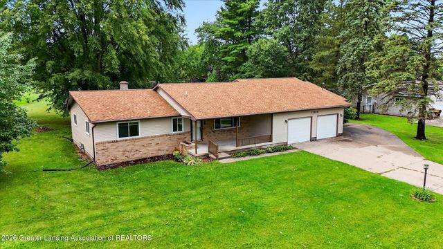 12916 Rambler Road, Dewitt, MI 48820