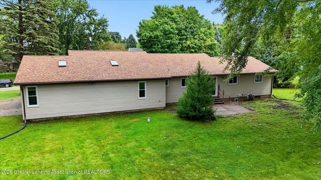 12916 Rambler Road, Dewitt, MI 48820