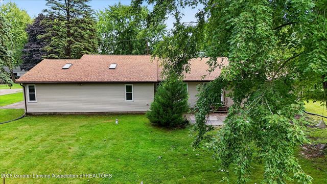 12916 Rambler Road, Dewitt, MI 48820